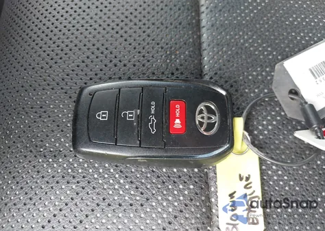 2022 Toyota Tundra Sr5 from USA, damaged, VIN 5TFLA5DAXNX047352